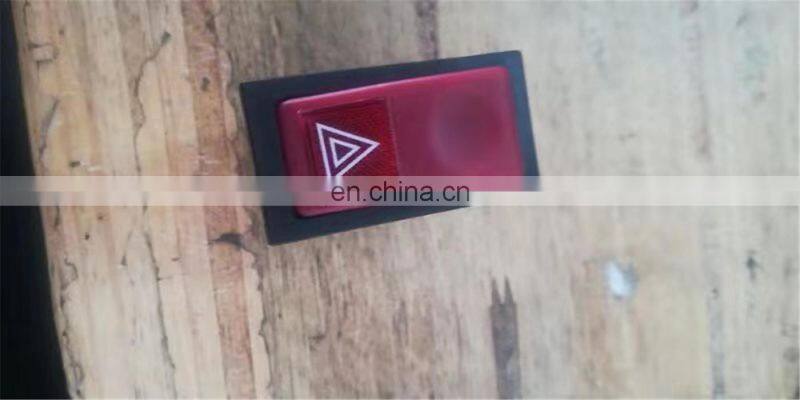 Good quality rocker switch bus auto switches