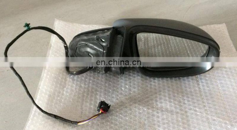 MIRROR WITH LAMP FOR GOLF 6/L 5K0857501 R 5K0857502/AUTO PARTS