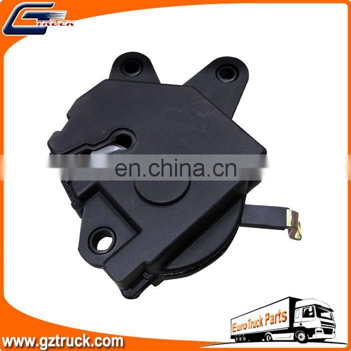 European Truck Auto Spare Parts Left Door Lock Oem 1063327 8142043 for VL Truck Inner Door Handle
