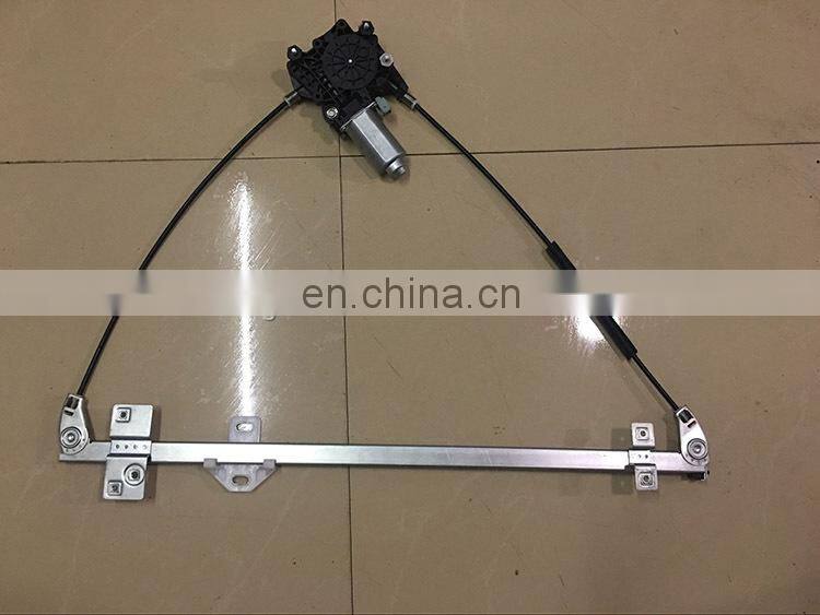 Power Window Regulator With Motor Oem 1354702 for DAF Truck Model