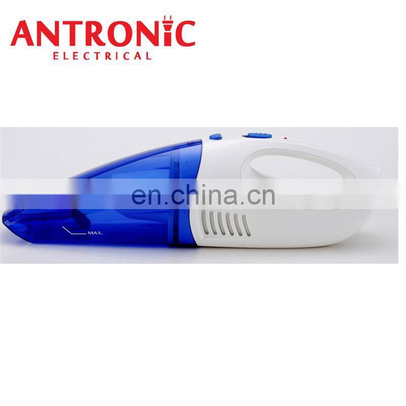 ATC-292 Household powerful handy rechargeable vacuum cleaner