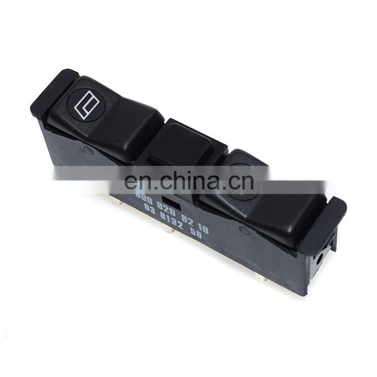 Power Window Switch New 96FG14529AD For Ford Fiesta MK6 Fusion Puma JH1 JD3 96FG14529AC