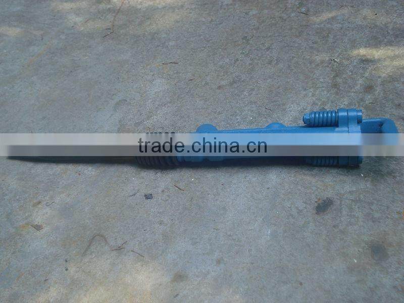 TCA-7 pneumatic breaker