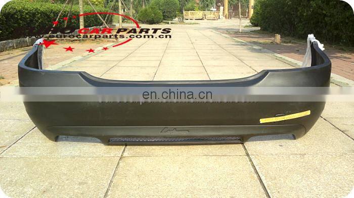 S CLASS W221 RI style body kit fit for S500 S450 S350 2006 to 2009