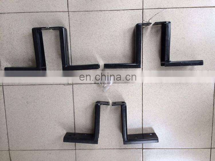 Side Pedals for G-class W463 G63 G65 Stainless Steel side steps for G wagon G350 G400 G500 G55 G63 G65