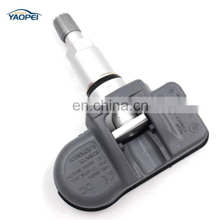 TPMS Sensor Tyre Pressure Sensor For Chrysler 300 300C Lancia Thema