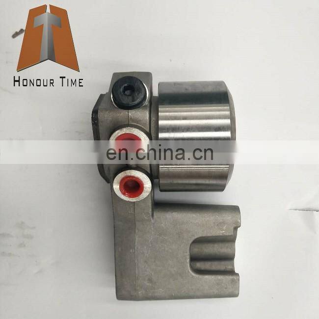 VOE21019945 21019945 EC210 EC210B D6D Fuel feed pump for diesel engine parts fuel infection pump