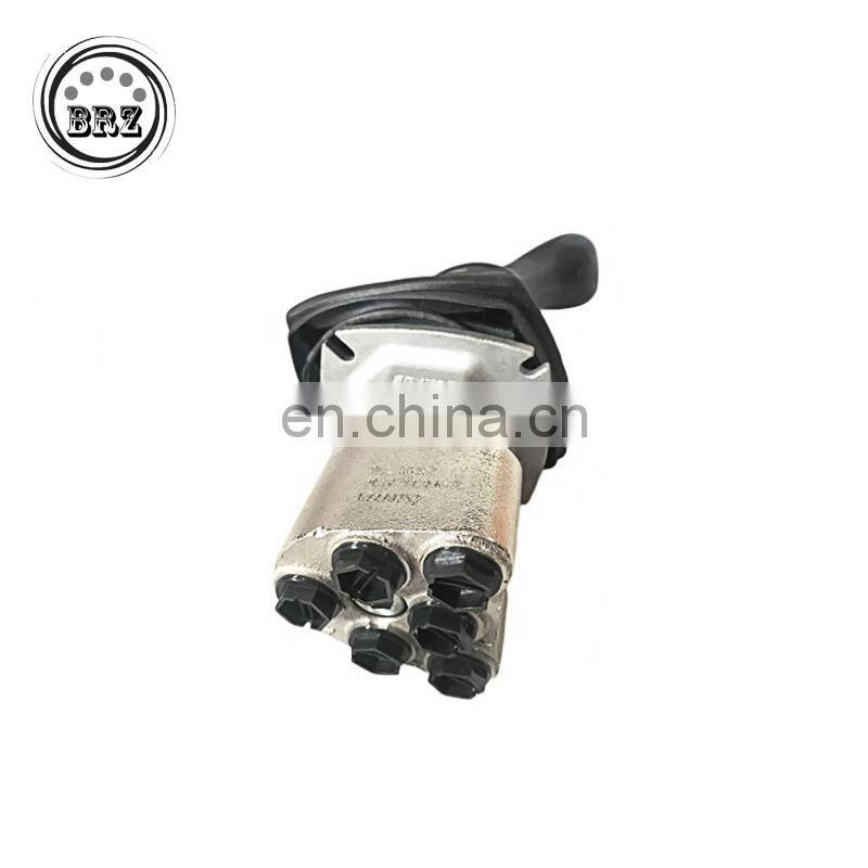 EX120-3 joystick EX120 control valve Ex200-5 joystick handle