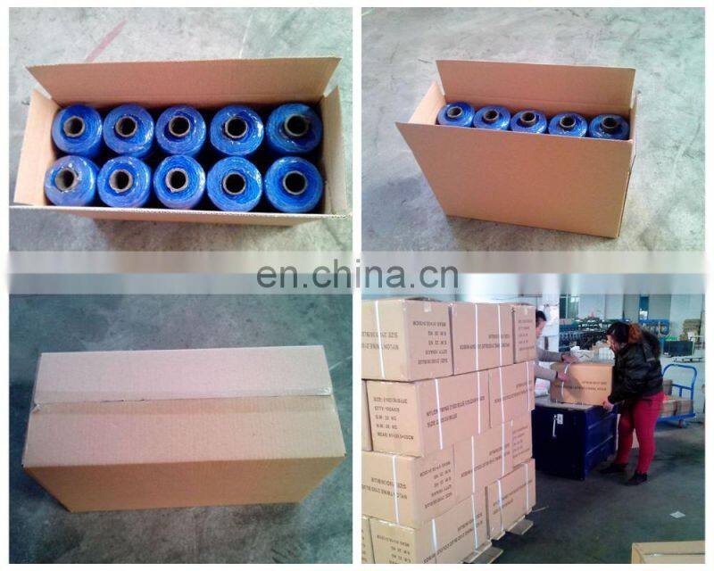 210D/36 Ply Blue PP Fishing Twine