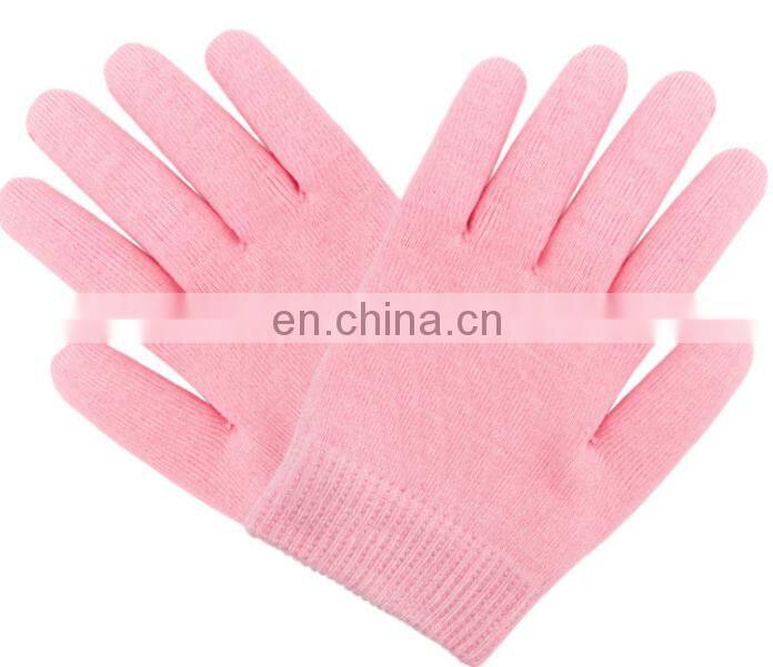 Gel Socks Gel Gloves Moisturize Soften Repair Whiten Skin Moisturizing Treatment Gel Spa Gloves