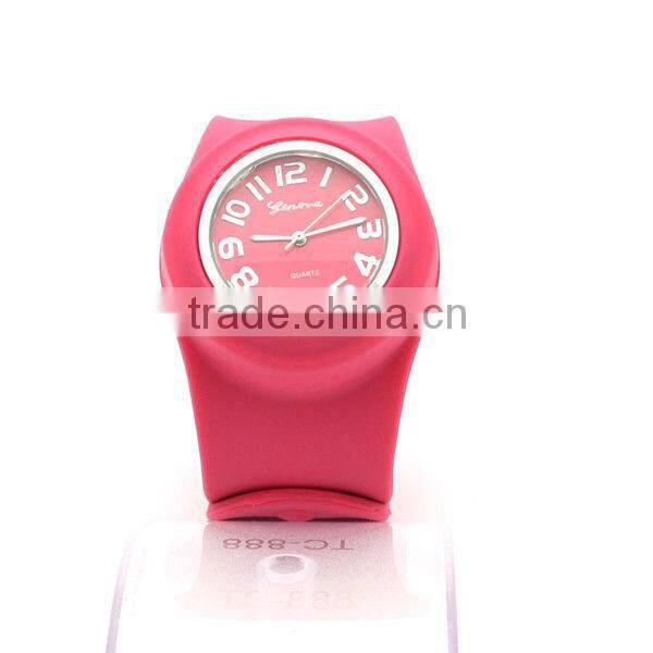 2013 most hard candy watches