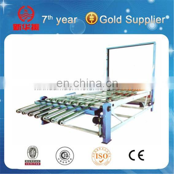 rotary die board cutter machines