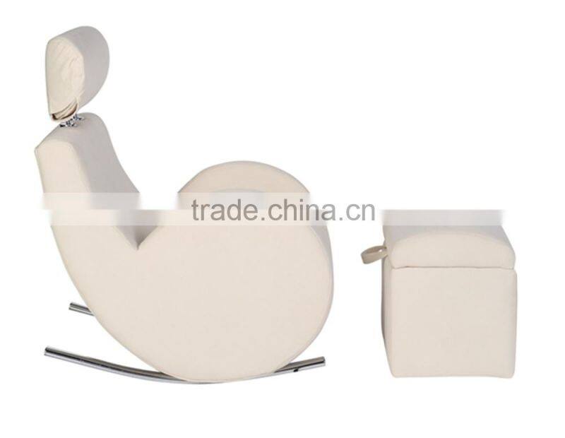 WorkWell cheap kids sofa with rocking function