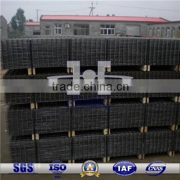 Steel Reinforcement Welded Wire Mesh/Welded Wire Mesh Panel