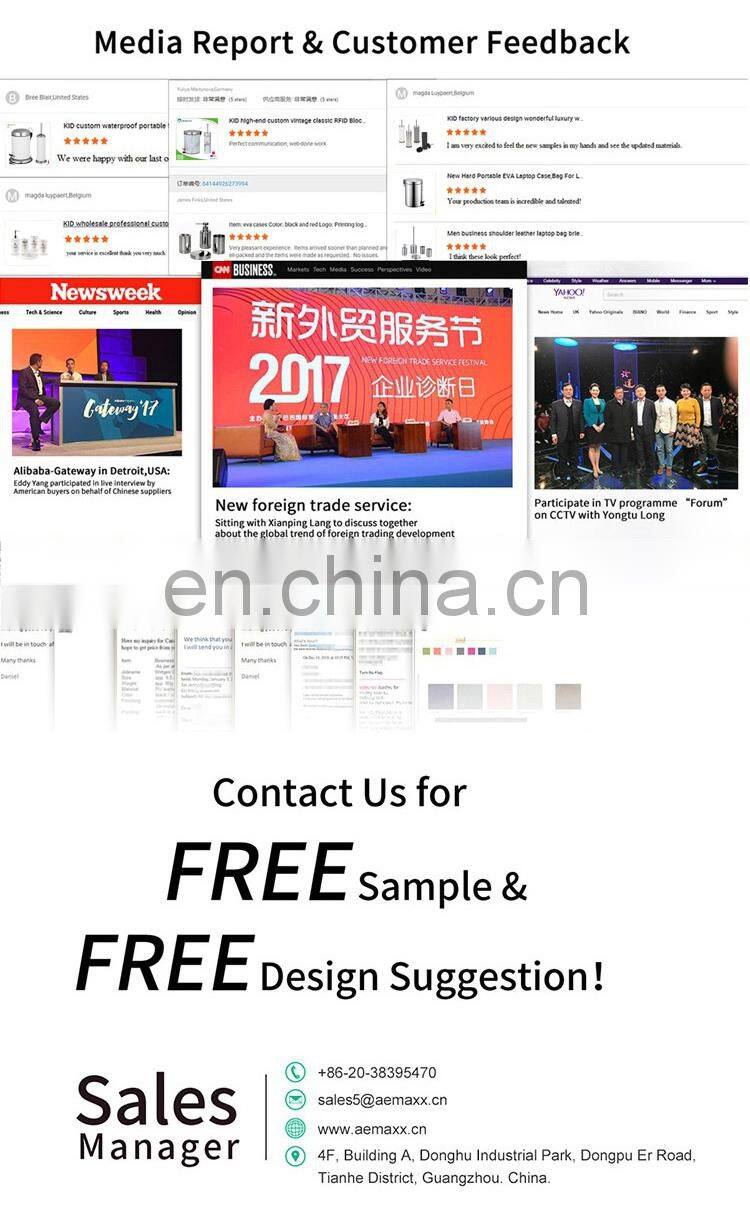 Bamboo series 5pcs bathroom decoration sets with toilet brush dispenser