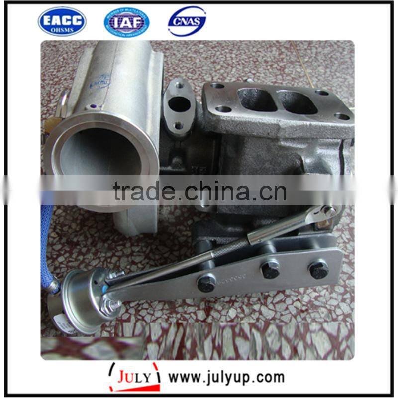 Diesel Engine HX35W Turbo 4035899 for Holset Cummins