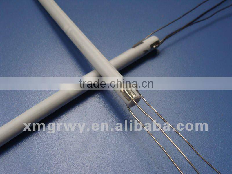 a-b 20W a-c 50W Ceramic Heating Element with Three-Leads 220V