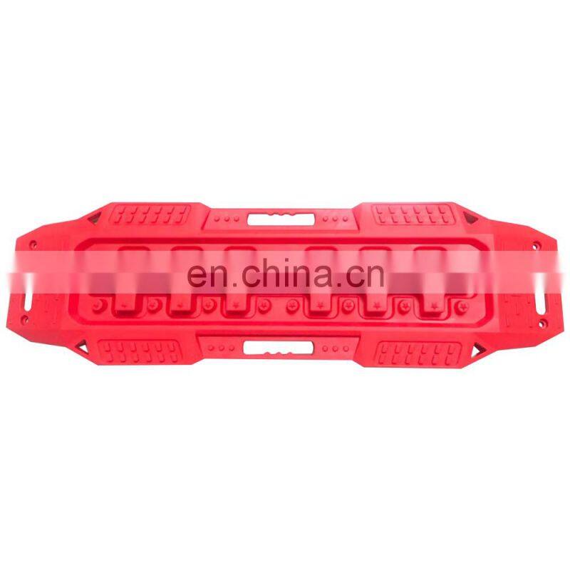 recovery sand tracks traction boards car accessories