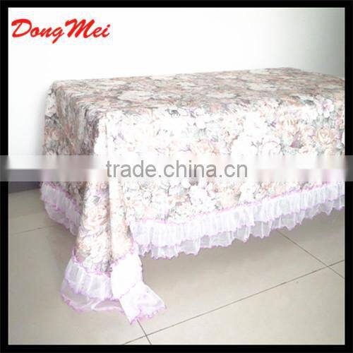 table cloth table cover wedding table cover