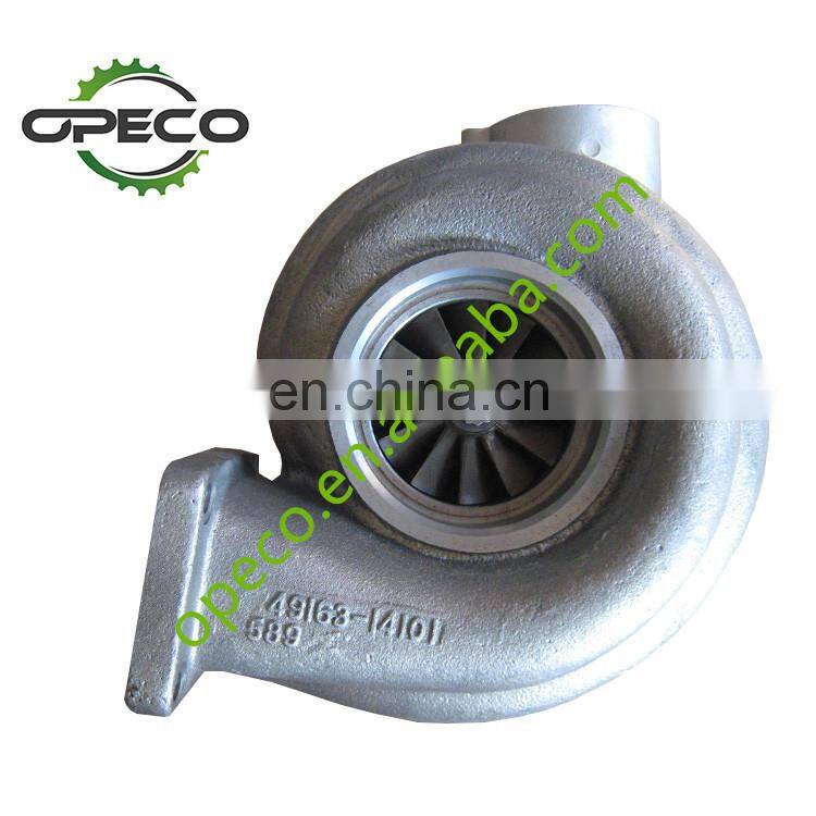 8S9234 8S9237 8S9536 180288 4N9554 310125 149168R 4N9554  turbocharger for Caterpillar
