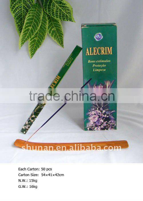 Fragrance india incense
