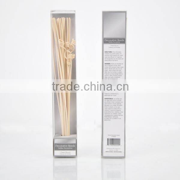 Natural wood meterial rattan stick, reed diffuser stick SA-2023