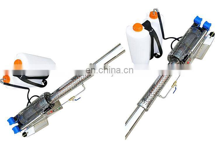 Runxiang Fogging Machine Sprayer  Fogger Mini Fog Machine Price