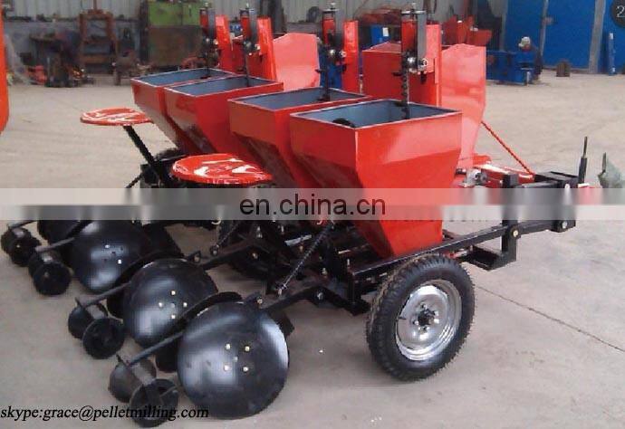 Agricultural Manual Hand Sweet Potato Planter Transplanter Machine Price