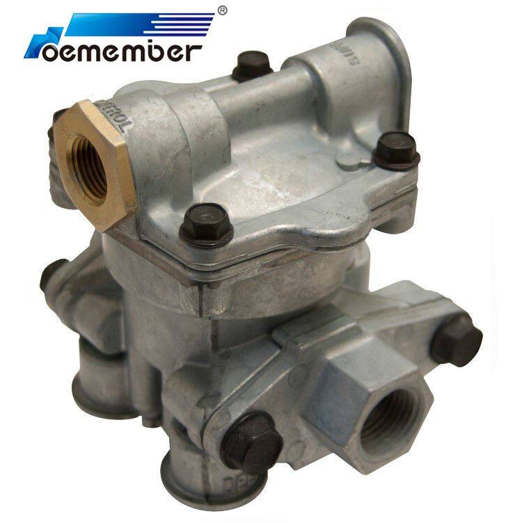 Spring Brake Control Valve 110191 Relay Valve