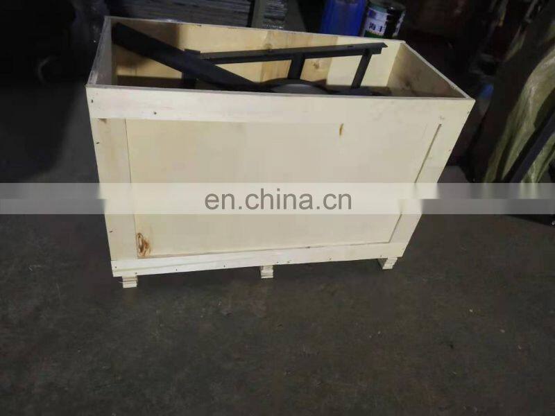 2021 hot sale Straw rope braiding machine straw rope machine