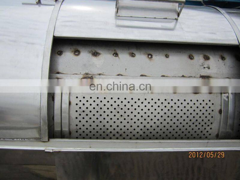 Big sales wool washing machine with CE