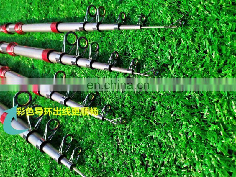 Byloo graphte  japan diwa fishing reels rod reels  carbon fiber telescopic fishing rod
