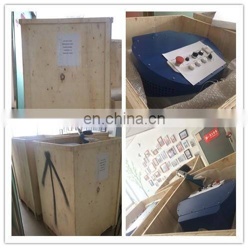 Ce Certification  Factory Low Price Air Duct Cleaning Equipment