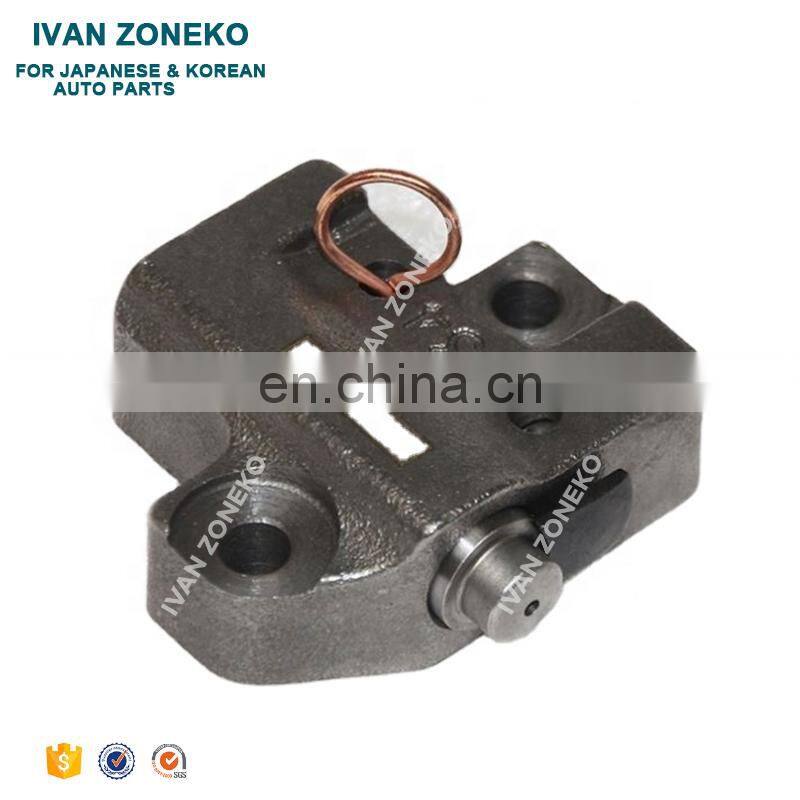 Ivanzoneko on sale Original Wholesale car parts timing chain tensioner For Mazda Mitsubishi hyundai Toyota Corolla Hiace Camry