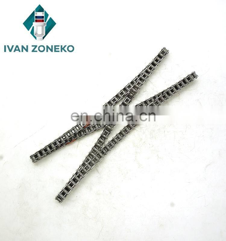 Best Quality Timing Chain 13506-37070 1350637070 13506-88600 For TOYOTA 1ZR 2ZR-FE FOR COROLLA MATRIX PREMIO 2.0 L 06-12