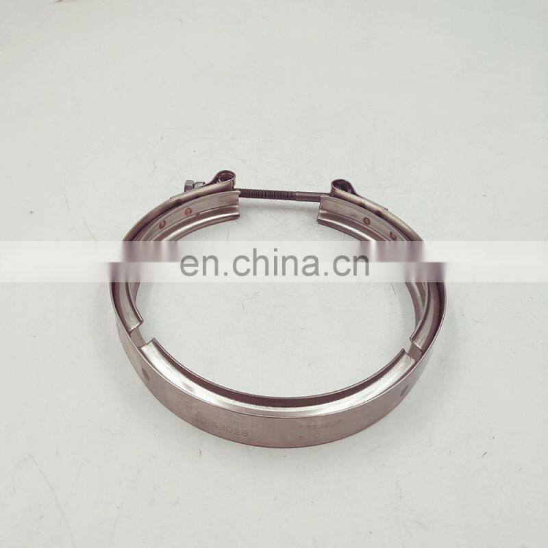 V Band Clap 4BT 3918951 for Diesel Engine parts original parts 3918951 3918951