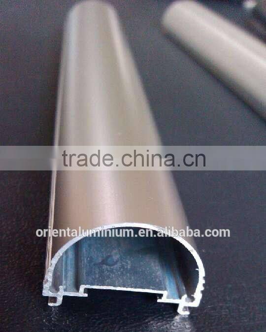 Good quality aluminium profile for led strips