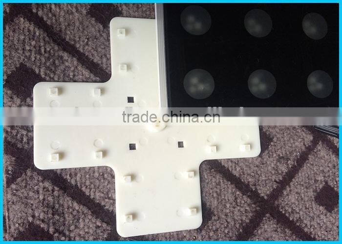 2015 ACS Crazy led floor tile light,8x8 digital dance floor