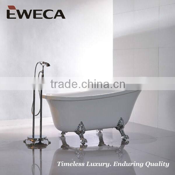 Clawfoot Bathtub EW6310