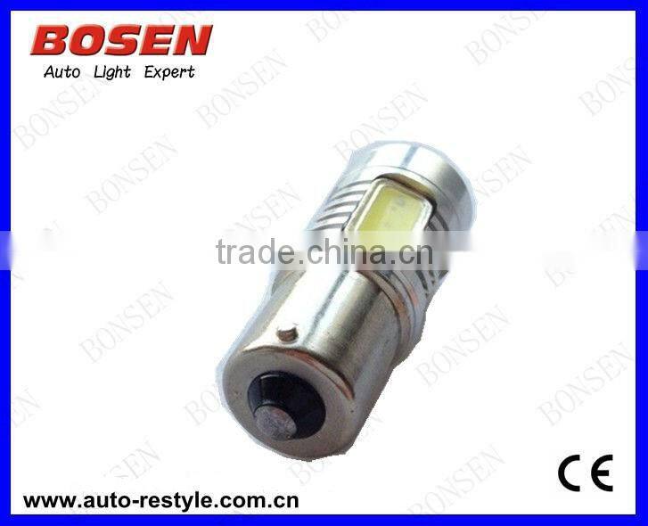 7.5w, 805 LM LEDs Aircraft Light with constant fast white strobe,