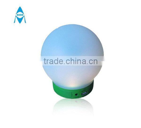 Good quality best sell hi fi speaker with fm radio