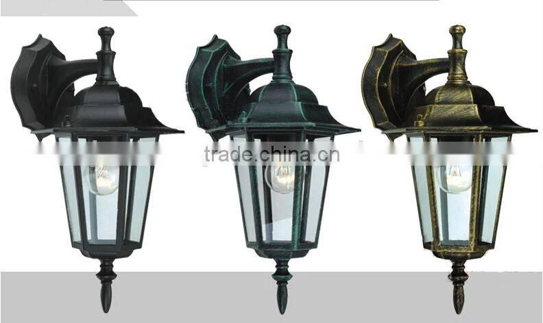 Hot sale outdoor wall lamp