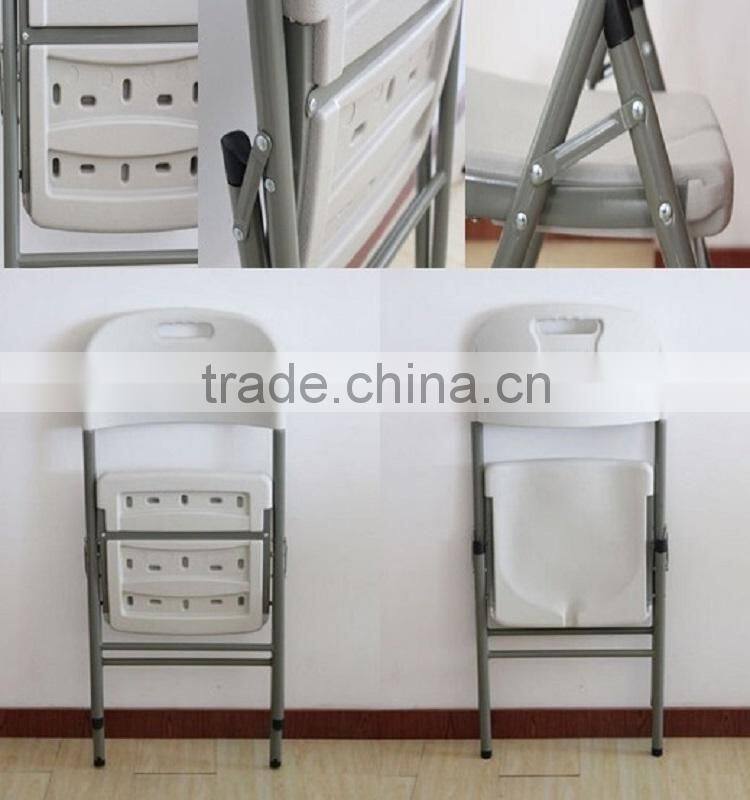 wholesale used plastic folding camping chair