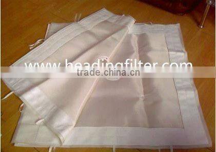 Industrial Filter Cloth For Filter Press/Bag