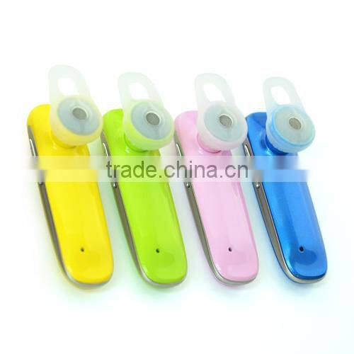 stereo bluetooth wireless headset- M-1