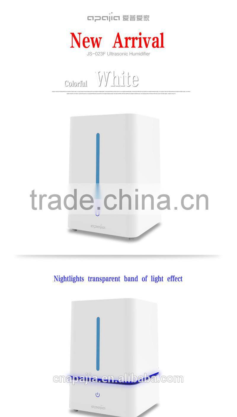 air conditioner micro mist mini handheld humidifier