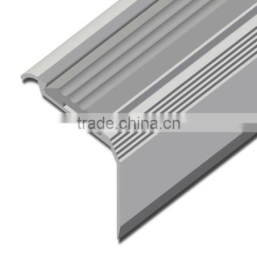 aluminum edge profile 6063T5