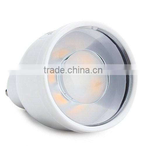 2.4G Wifi GU10 4W RGBW LED Light Bulb