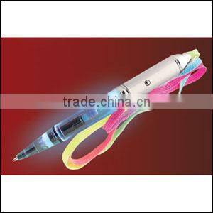 Promotional Light Up Pen