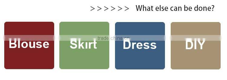 Wholesale custom promotional 100% polyester plain colors fashion pure white guipure cord lace fabric